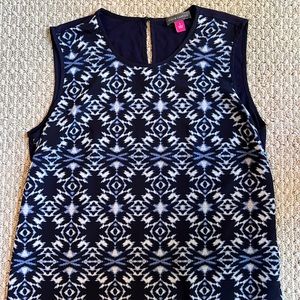 Vince Camuto Tank | Size Small